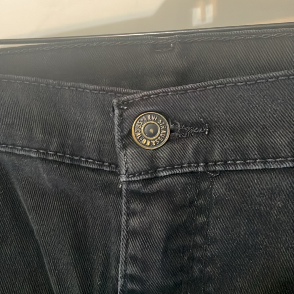 513 levi’s - Picture 2 of 4